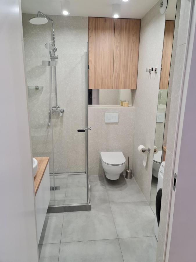 Apartment Pearl Apartments- Twoj Apartament W Centrum